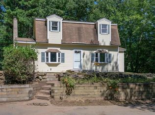 9 Seaverns Bridge Rd, Merrimack, NH 03054