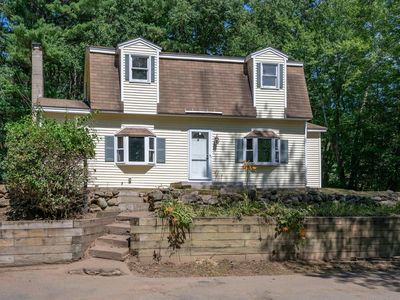 9 Seaverns Bridge Road, Merrimack, NH, 03054