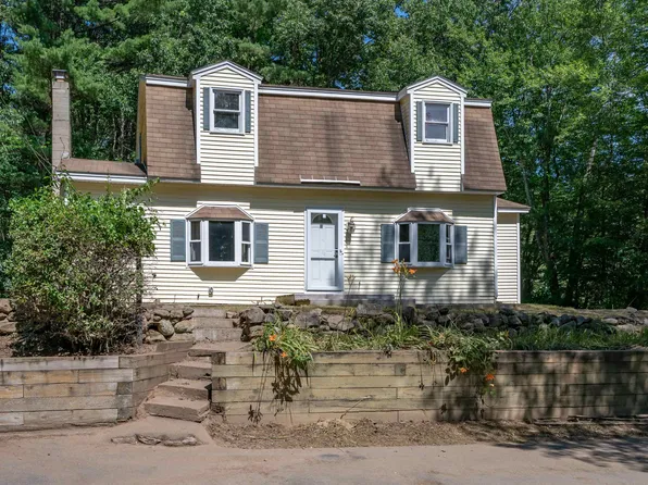 9 Seaverns Bridge Road, Merrimack, NH 03054