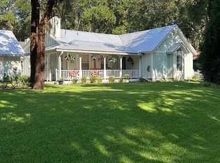 3200 Turtle Creek Rd, Saint Augustine, FL 32086