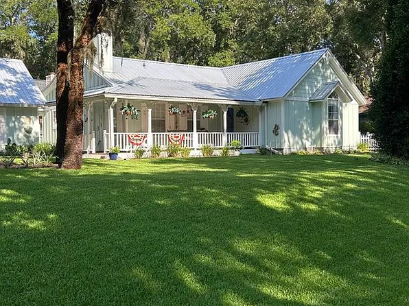 3200 Turtle Creek Rd, Saint Augustine, FL 32086