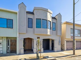 167 Somerset St, San Francisco, CA 94134