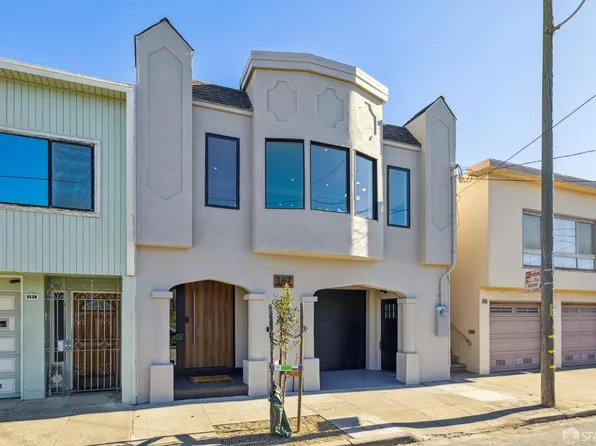 167 Somerset St, San Francisco, CA 94134