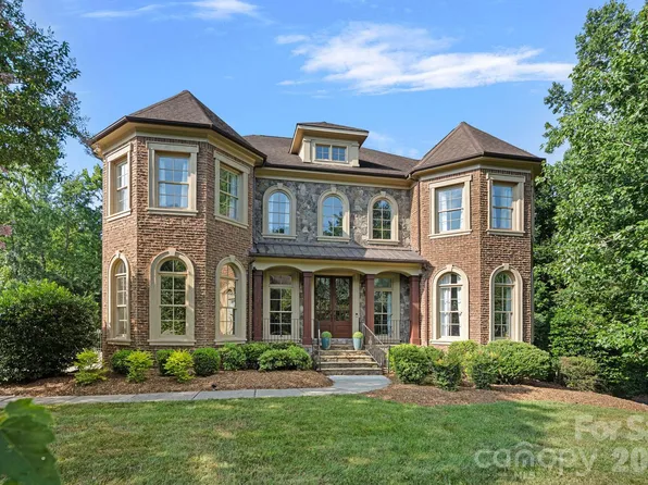 7013 Camrose Crossing Ln, Matthews, NC 28104