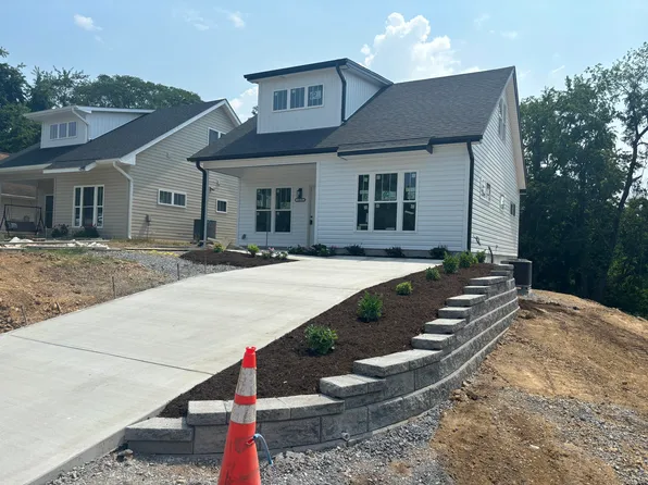 1819 North Ave NE, Roanoke, VA 24012