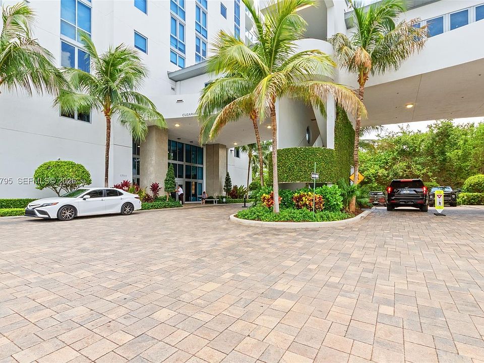 1st image of 17111 Biscayne Blvd Unit 603