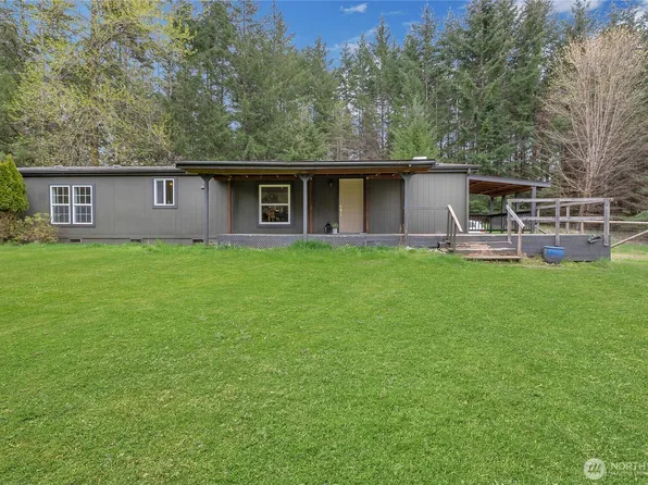 5528 SW Paradise Lane, Port Orchard, WA 98367