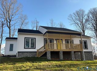 3603 Wheatland Dr, Fincastle, VA 24090