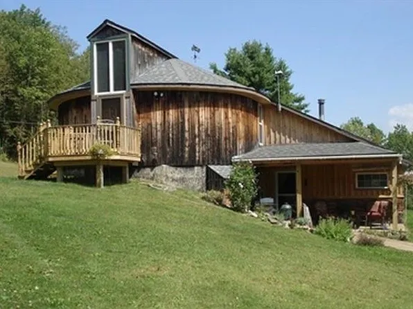 1310 County Highway 38, Worcester, NY 12197