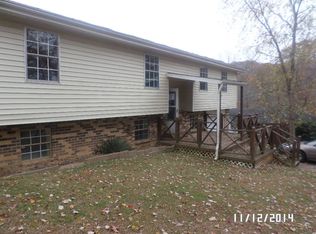 353 Rolling Acres Dr, Rockwood, TN 37854