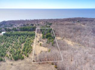 Maxey Rd, Arcadia, MI 49613