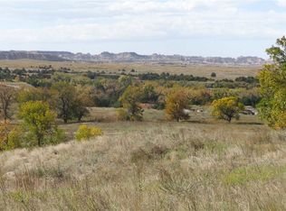 23270 Pass Creek Rd, Kadoka, SD 57543