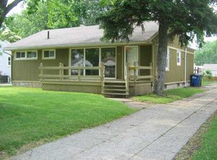 420 Southdale Dr, Toledo, OH 43612