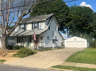 1232 Clarendon Ave SW, Canton, OH 44710