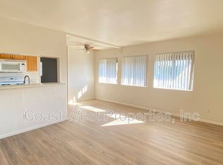 812 Tourmaline St #1, San Diego, CA 92109