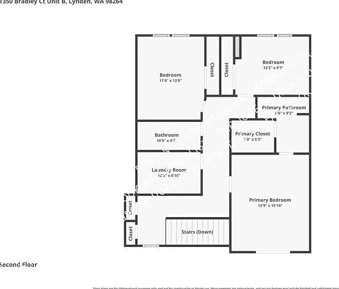 1350 Bradley Ct #B — Photo 32