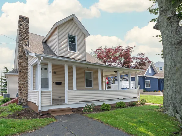19 Rhea Street, New Haven, CT 06512