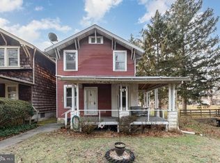 3307 Brisban St, Harrisburg, PA 17111