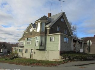 4 Houlton Rd, Danforth, ME 04424