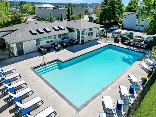 Wellington Apartment Homes