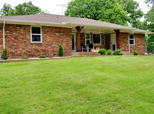 13628 Crystal Brook Cir, Norman, OK 73026