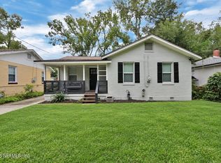 3018 MYRA Street, Jacksonville, FL 32205