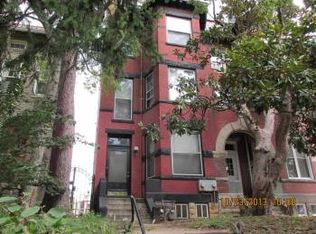 1225 Euclid St NW, Washington, DC 20009