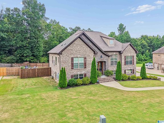 2nd image of 1053 Creel Dr