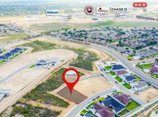 107 Las Palmas Dr, Laredo, TX 78045