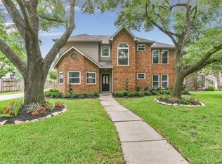 2103 Spyglass Dr, League City, TX 77573
