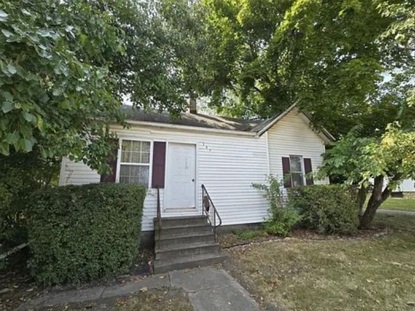 157 S Center St