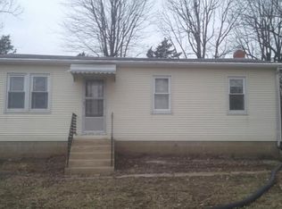 3145 Smiley Rd, Bridgeton, MO 63044
