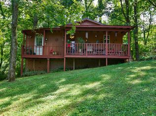 235 Elder Dr, Prospect, TN 38477