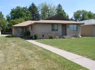 2526 N Denver St #2522-2524-2528, Spokane, WA 99207