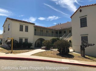 139 Wall St APT H, Ventura, CA 93001