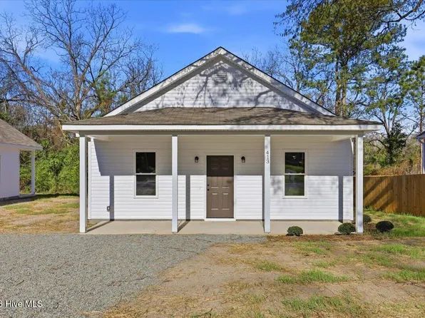 413 N Virginia Street, Goldsboro, NC 27530