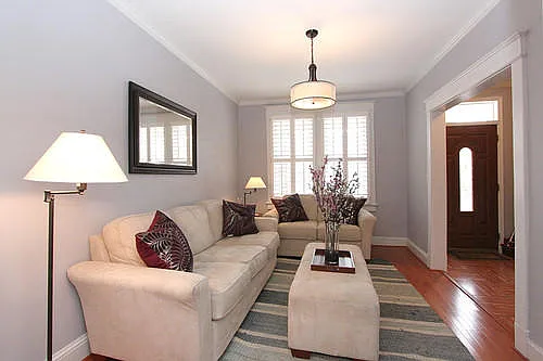 1015 Irving St NW — Photo 8