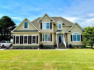 2741 Stockton Rd, Pocomoke City, MD 21851