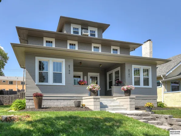 4744-4742 Capitol Ave, Omaha, NE 68132