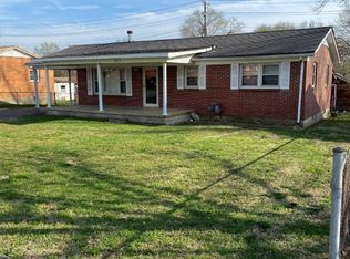 311 Kennedy St, Lawrenceburg, TN 38464