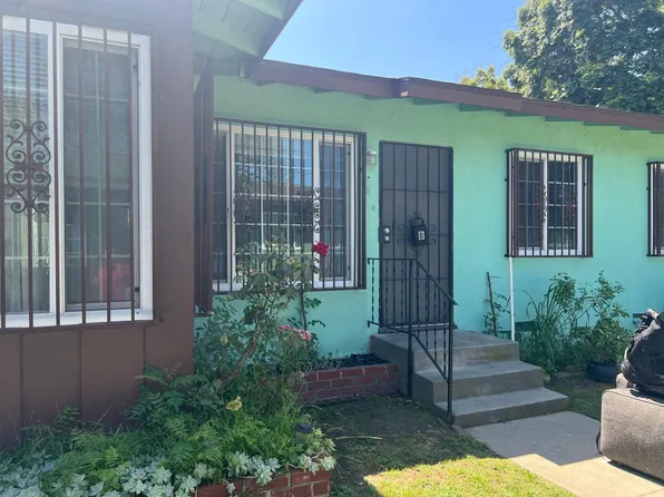 4966 Oregon Ave #B, Long Beach, CA 90805
