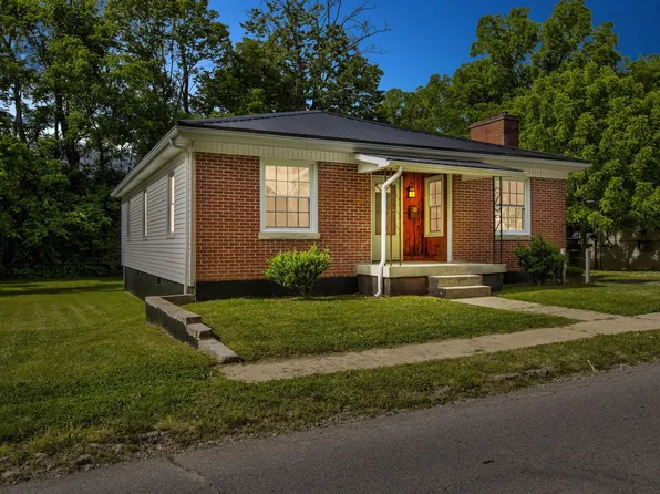 412 Spring St, Mount Sterling, KY 40353