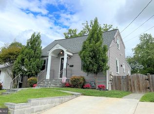 2813 Newton St, Silver Spring, MD 20902