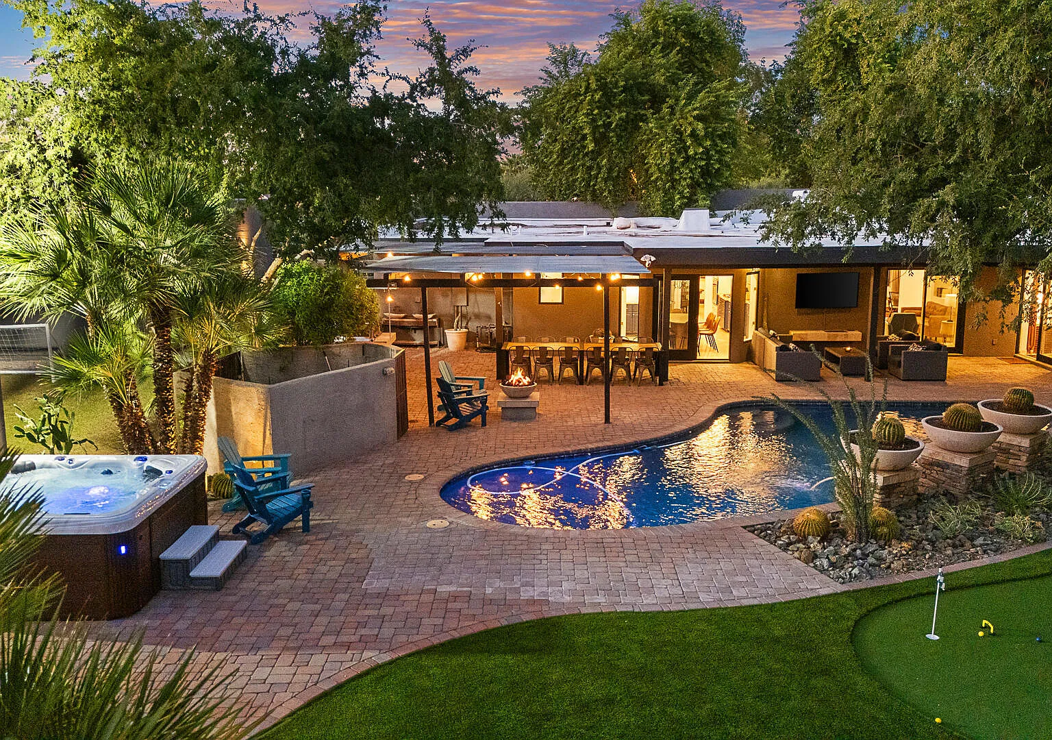 5 bed, 4.5 bath, 3340 sqft, $15,000 — Photo 1