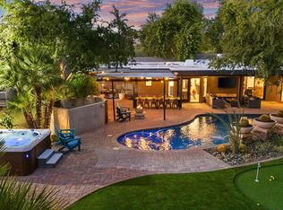 8433 E Cholla St, Scottsdale, AZ 85260