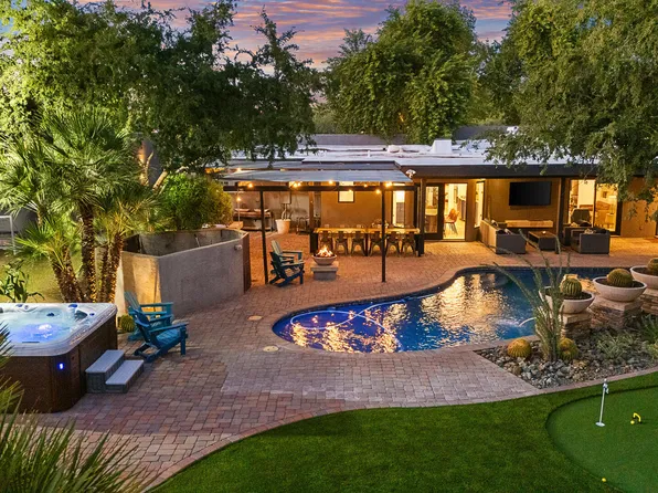 8433 E Cholla St, Scottsdale, AZ 85260