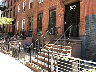 Rented by Brownstone Property Group