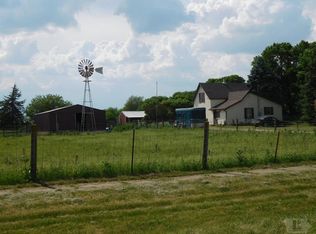 804 N Maple St, Jefferson, IA 50129