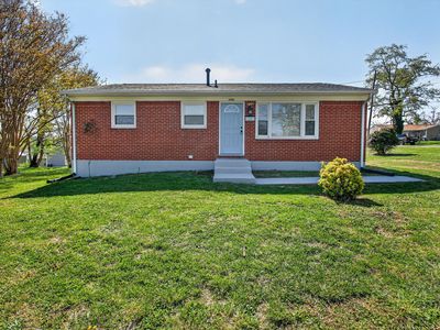 2001 Purcell Ave NE, Roanoke, VA, 24012
