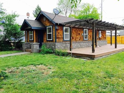 314 NW Hill St, Bend, OR, 97703